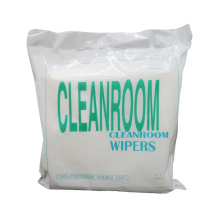 Hot Selling Laser Cut Lint Free Wipes Clean Rooms Polyester Wipes For Phone